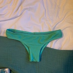 Billabong bikini bottoms!